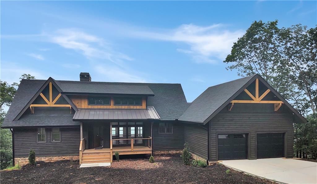 5388 Monument Rd., Jasper, GA 30143