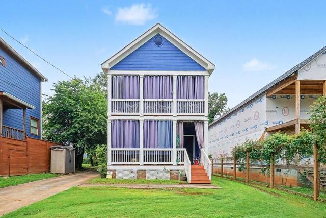 New Homes For Sale This Week in Vine City: August 7th to August 13th