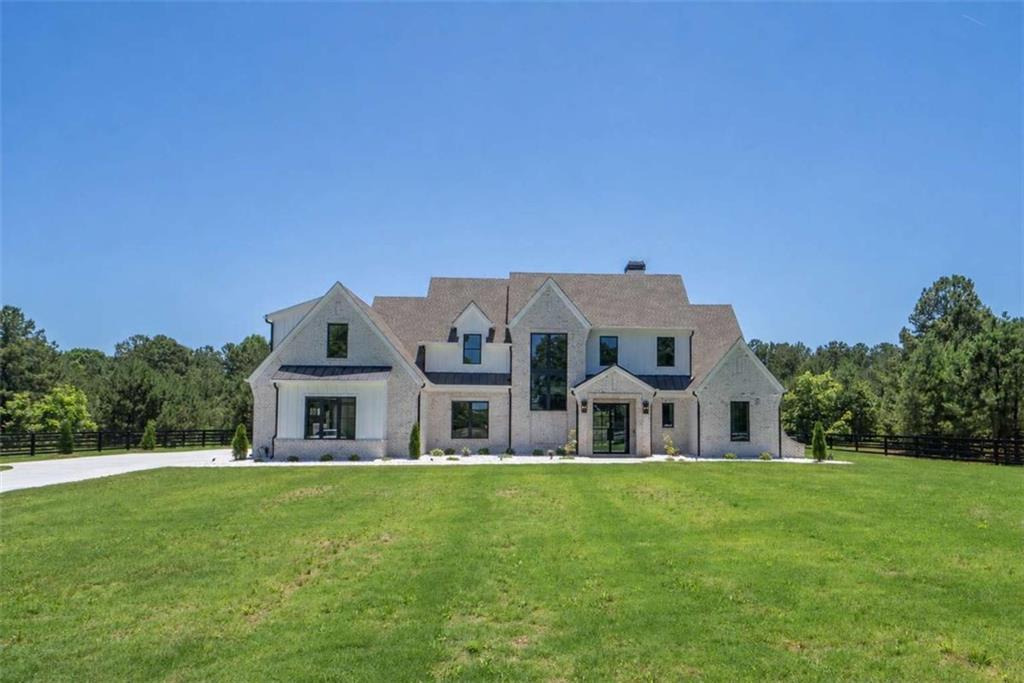 2944-A George Williams Rd., Monroe, GA 30656