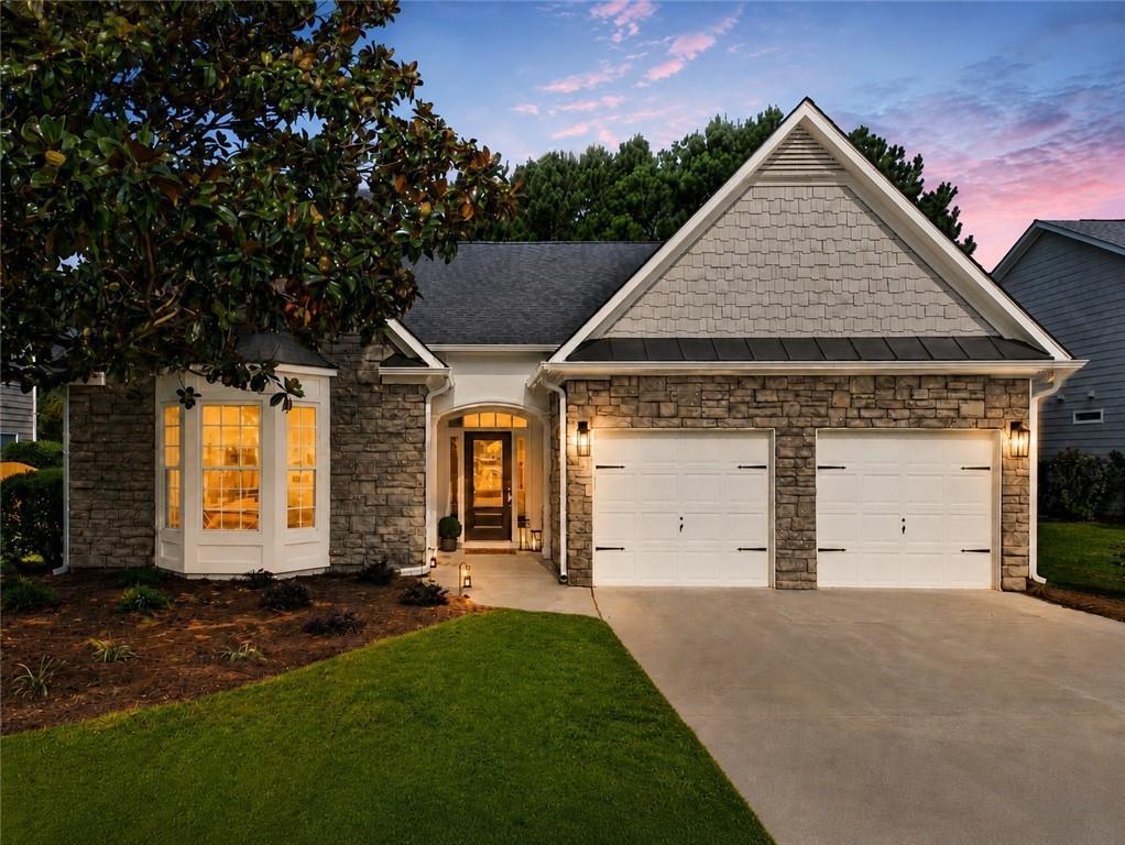 904 Mill Creek Ave., Canton, GA 30115