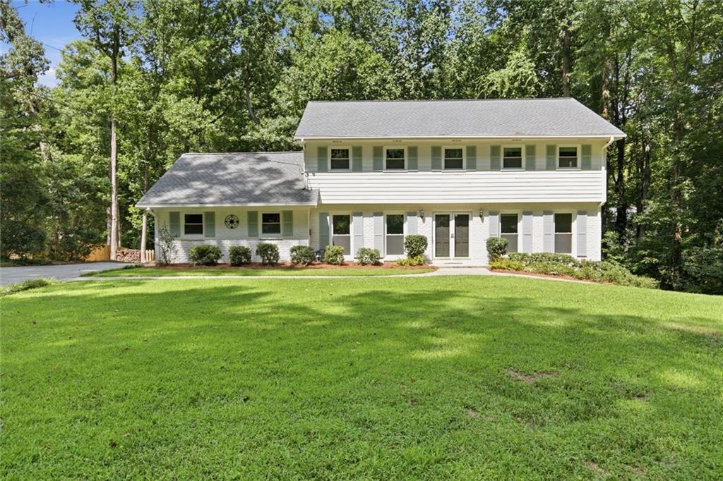 4622 Kings Down Rd., Atlanta, GA 30338