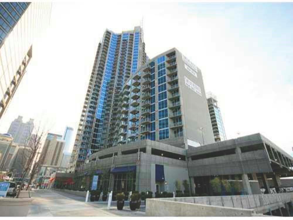 400 W Peachtree St. #1604, Atlanta, GA 30308