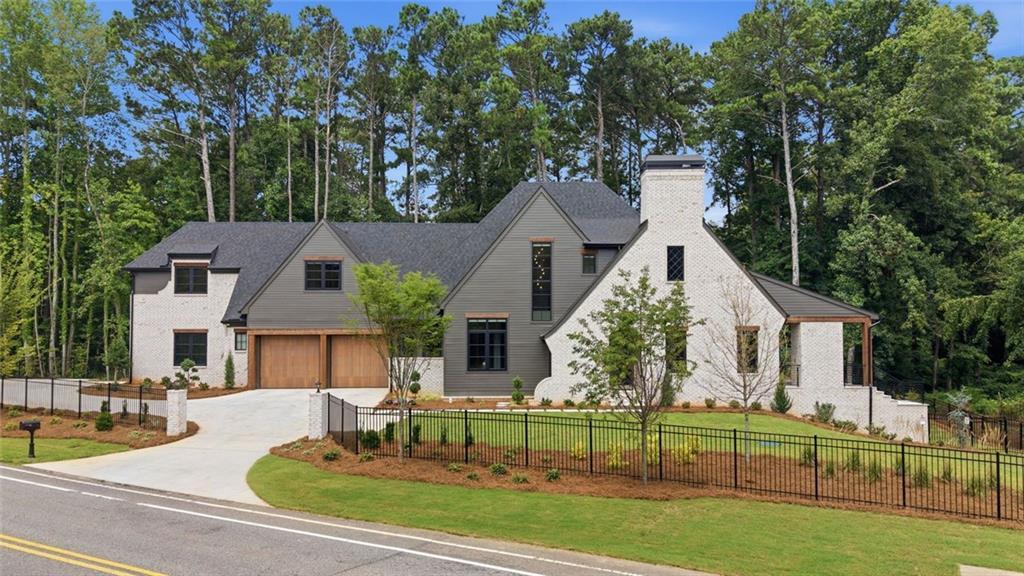1770 Mayfield Rd., Alpharetta, GA 30009