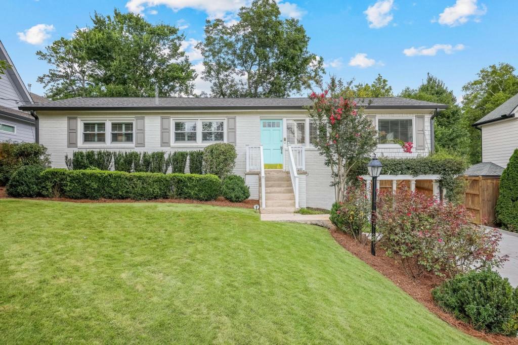 2524 Drew Valley Rd., Brookhaven, GA 30319