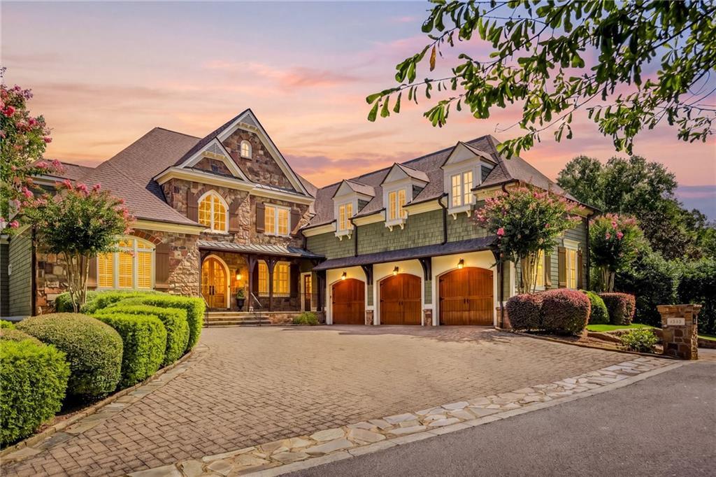 2927 Orchard Knob, Atlanta, GA 30339