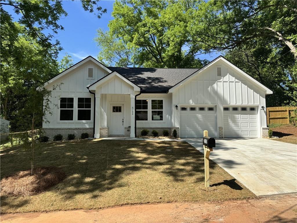 1850 W Mcintosh Rd., Griffin, GA 30223