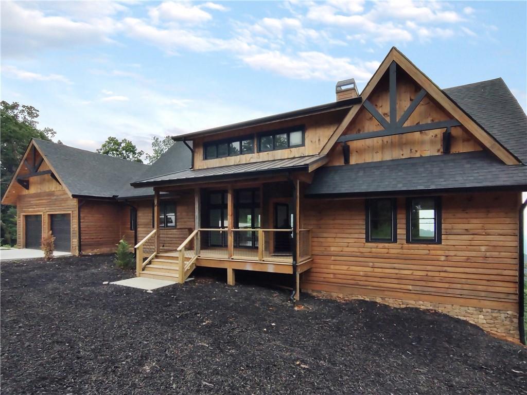5510 Monument Rd., Jasper, GA 30143