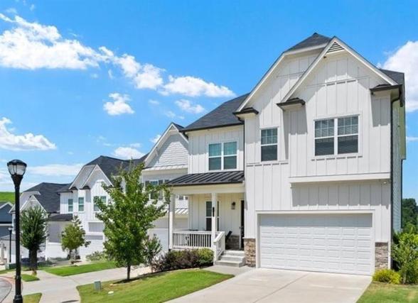 New Homes For Sale This Week That Attend John Lewis Invictus Academy: August 7th to August 13th