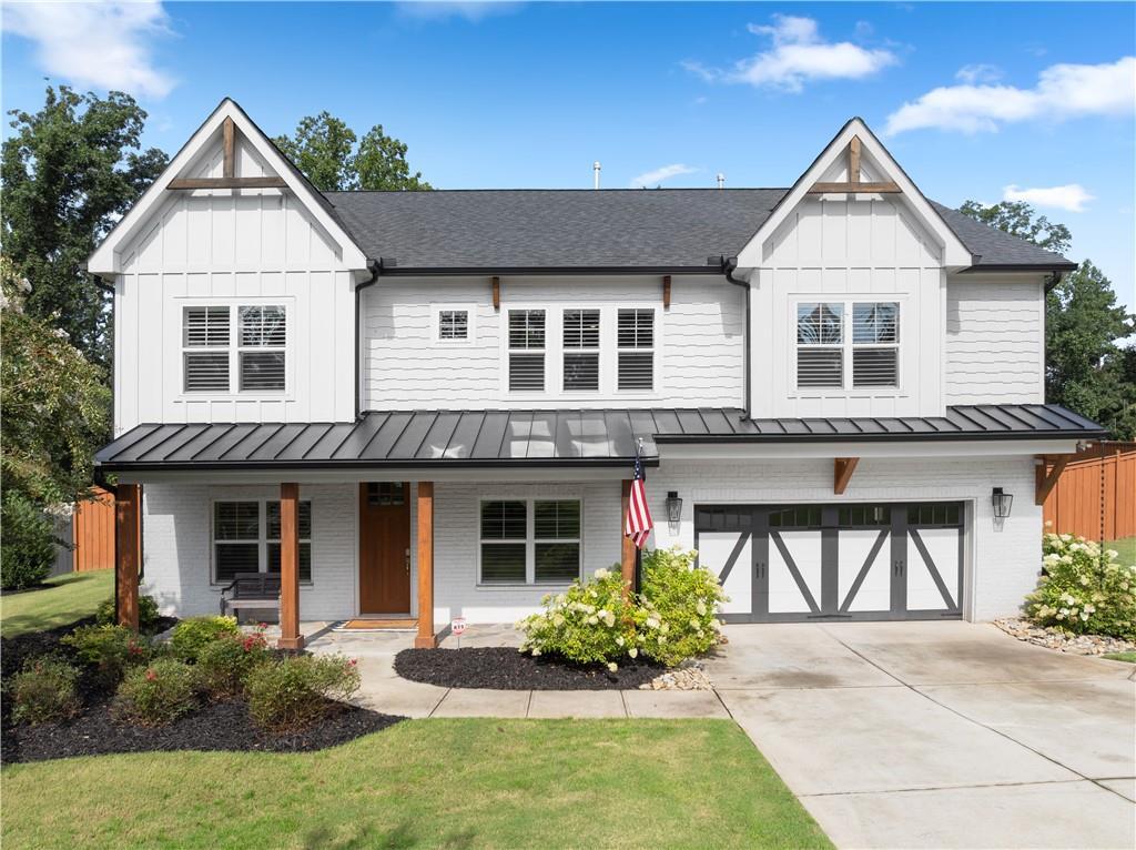 5490 Little Mill Rd., Buford, GA 30518