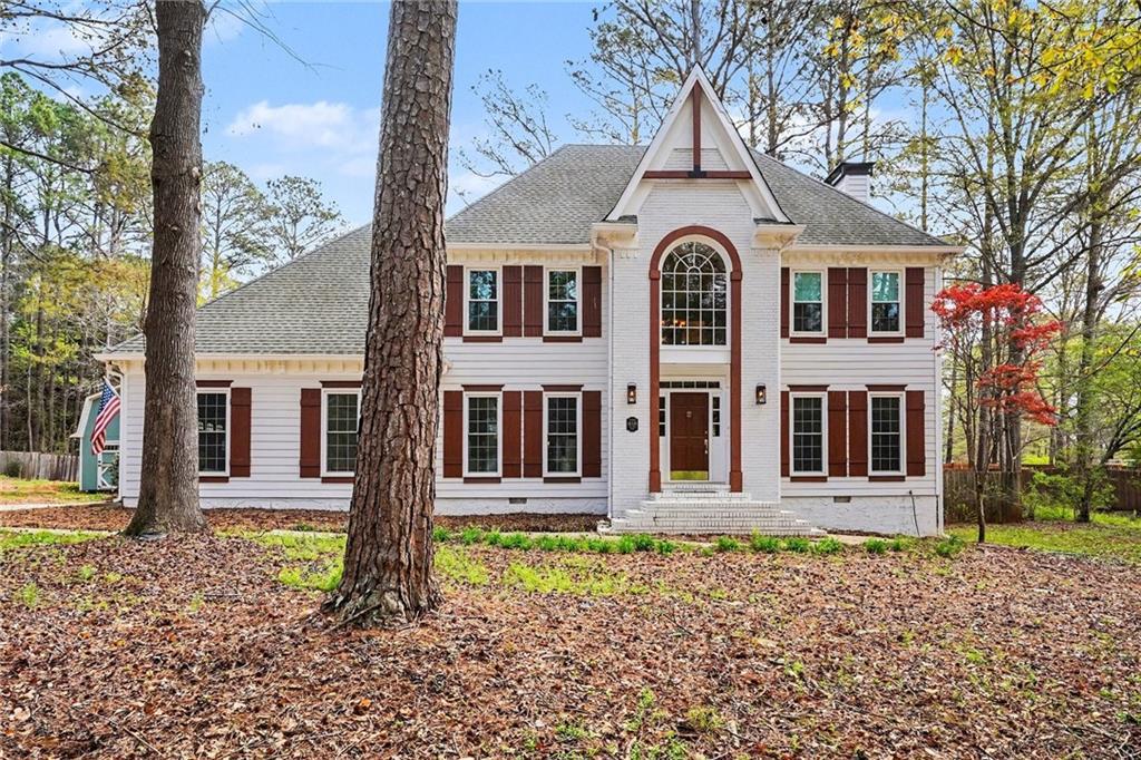 105 Tiffany Ct., Locust Grove, GA 30248