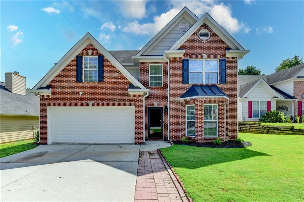 6383 Grand Hickory Dr., Braselton, GA 30517
