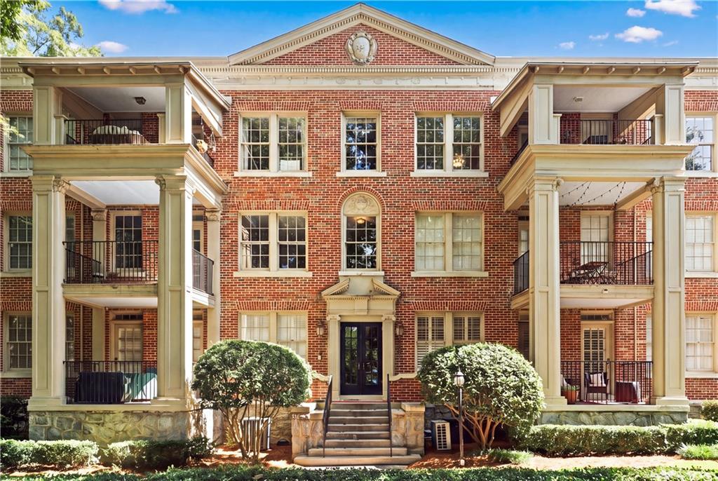 2814 Peachtree Rd. #11, Atlanta, GA 30305