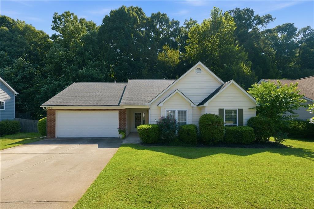 1059 Athena Ct., Acworth, GA 30101