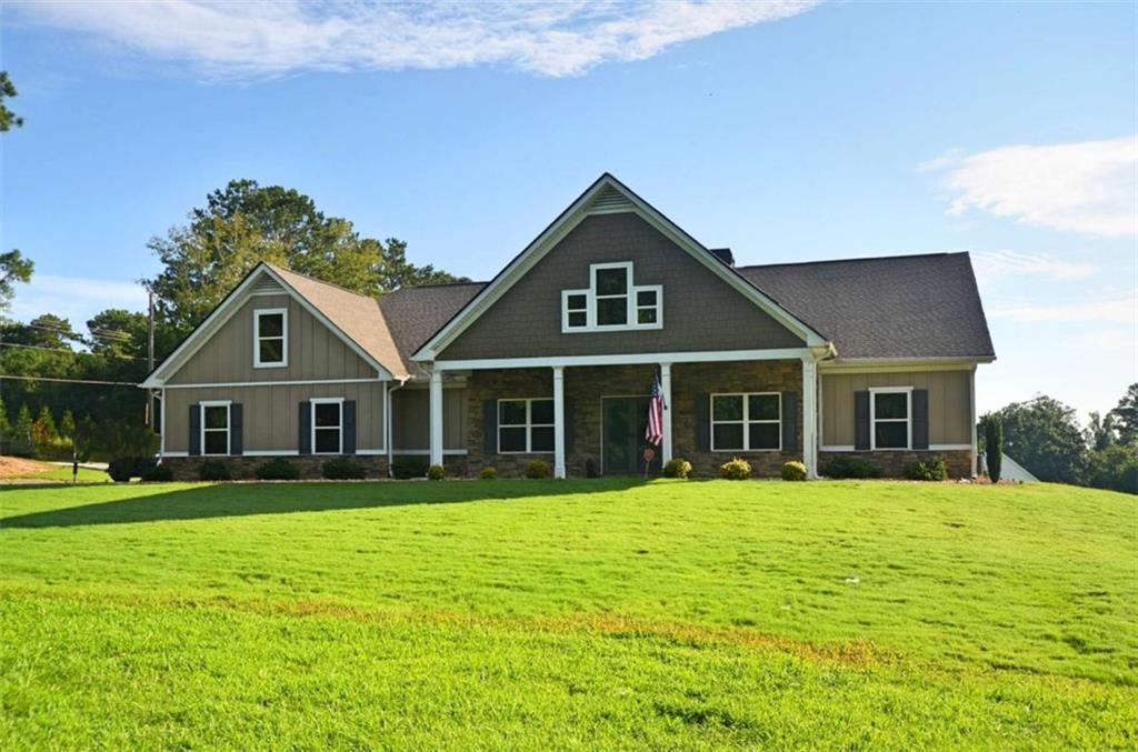 415 Pj East Rd., Covington, GA 30014