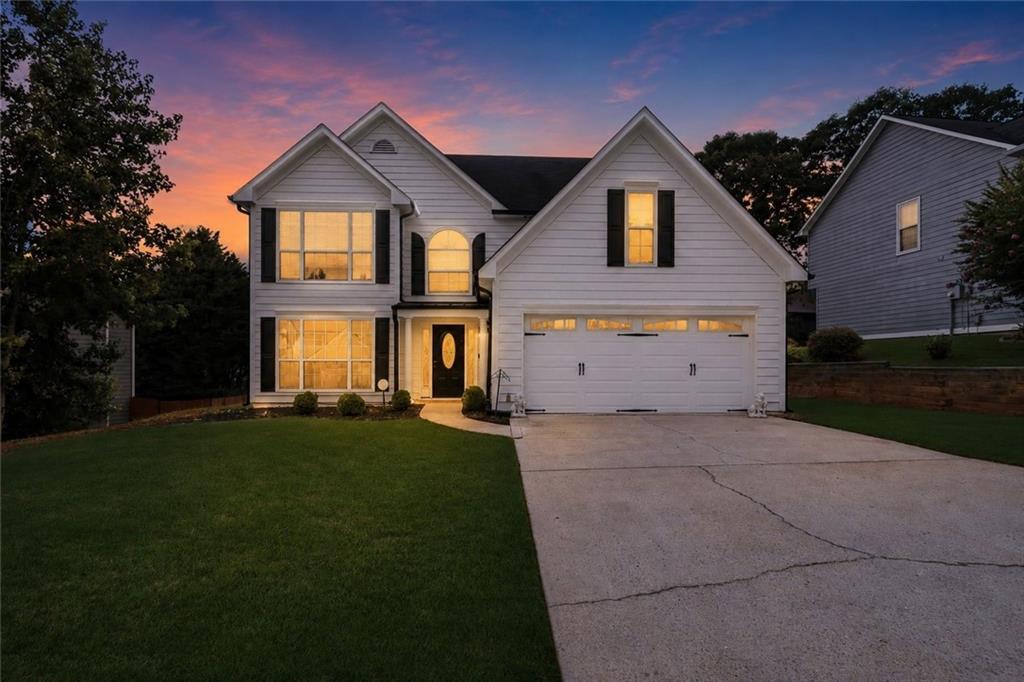2765 Suwanee Lakes Tr., Suwanee, GA 30024