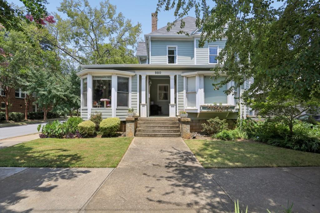 980 Saint Charles Ave. #4, Atlanta, GA 30306