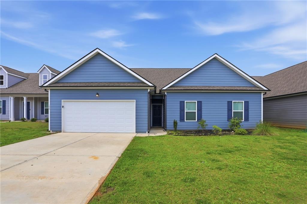 146 Culver St., Jackson, GA 30233