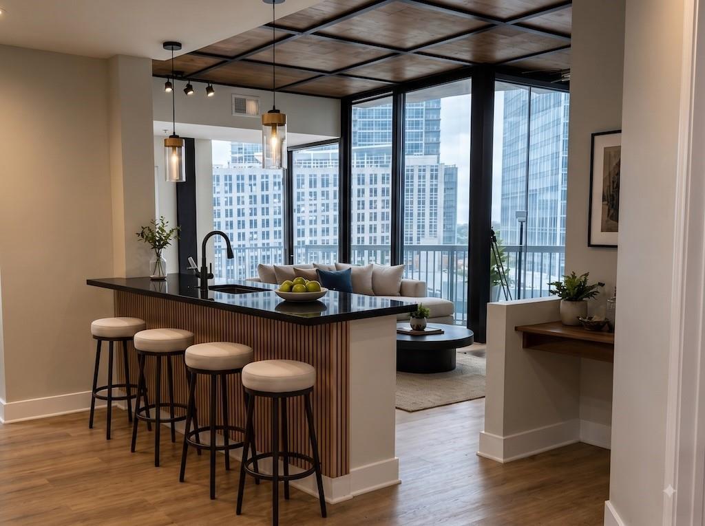 3324 Peachtree Rd. #1018, Atlanta, GA 30326
