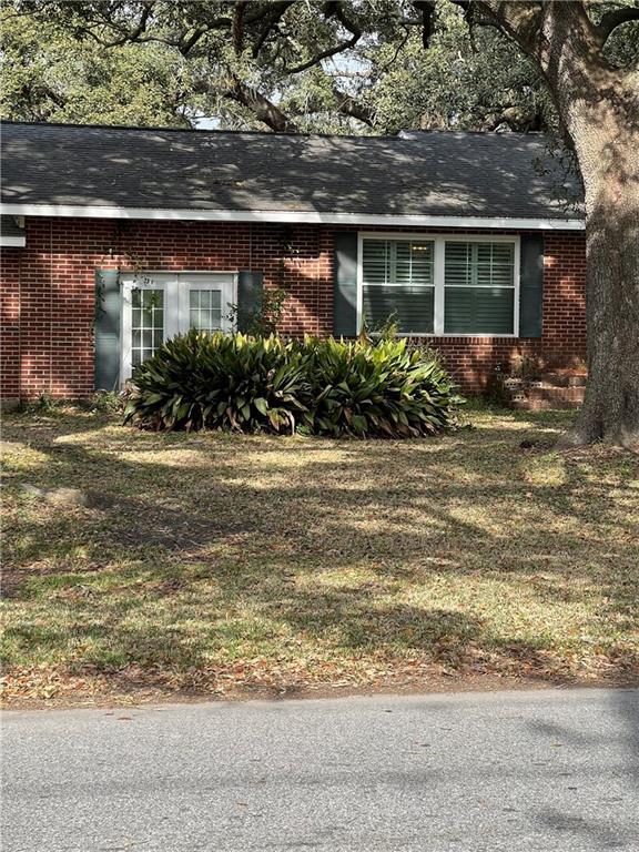 506 5th Ave., Brunswick, GA 31520