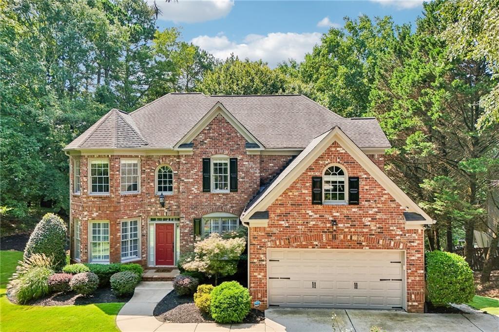 6860 Sterling Dr., Suwanee, GA 30024