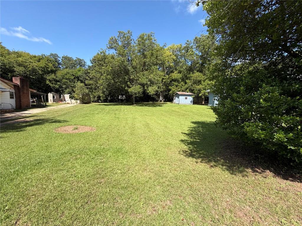 4041 San Juan Ave., Macon, GA 31206