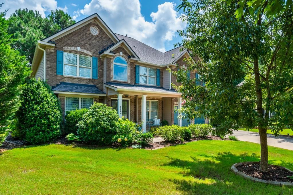 4480 Woodlet Ct., Cumming, GA 30028