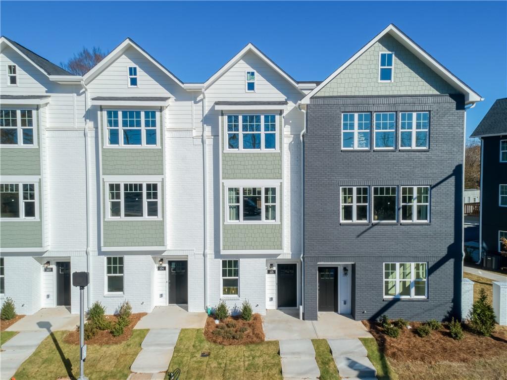 205 Mission Way, Atlanta, GA 30315