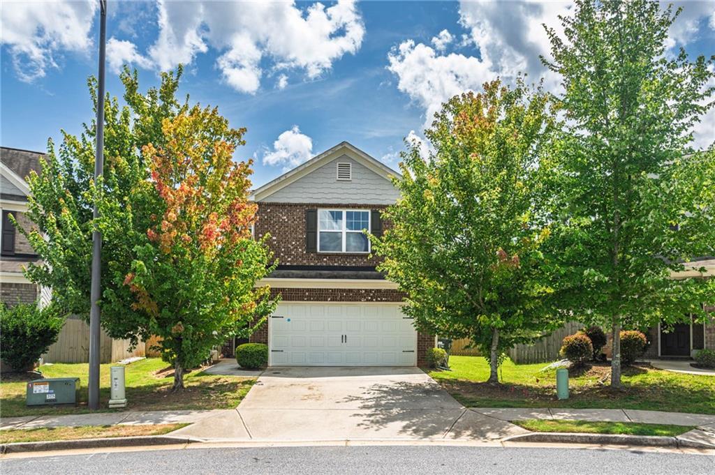 460 Meadowbend Cir., Athens, GA 30606