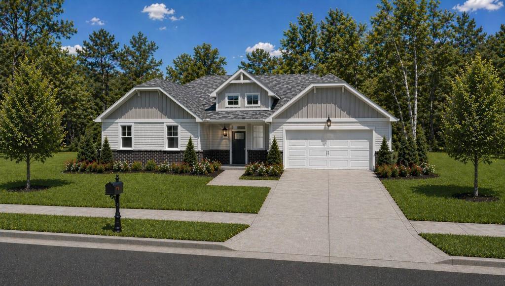 144 Eagles Crest Dr., Commerce, GA 30529