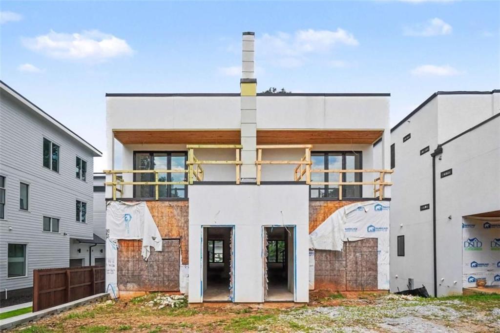 308 Fortune St. #B, Atlanta, GA 30312