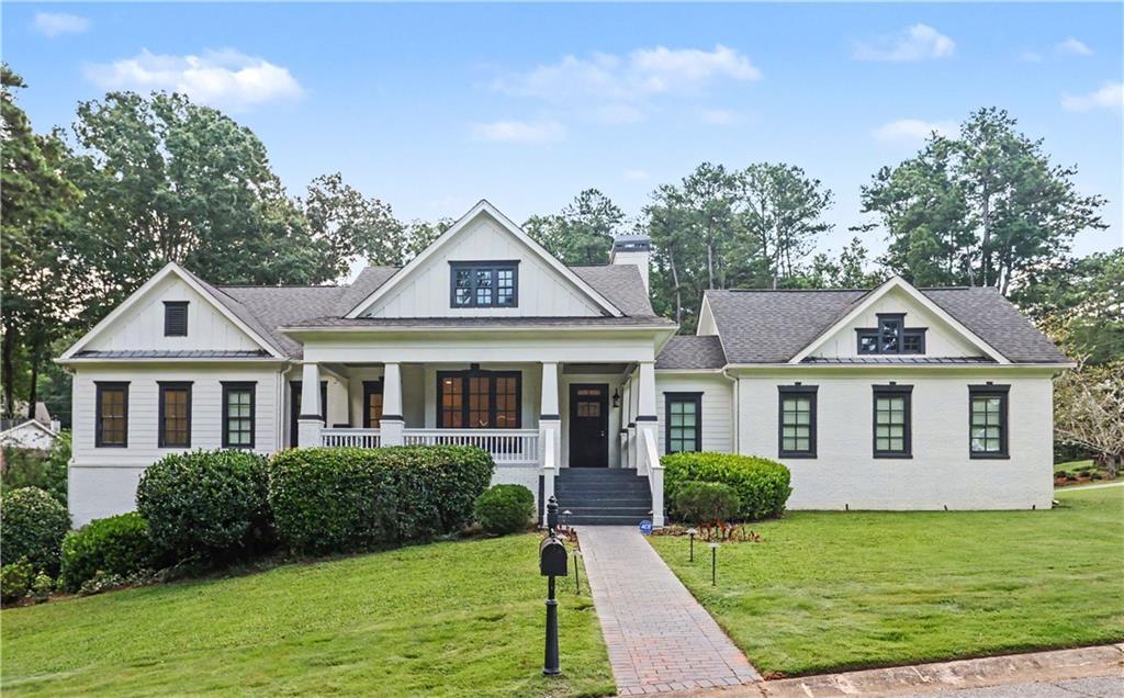 365 Saint Marys Ln., Marietta, GA 30064