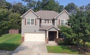 9159 Dover St., Lithia Springs, GA 30180