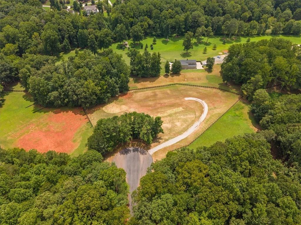 14040 Providence Rd., Milton, GA 30004