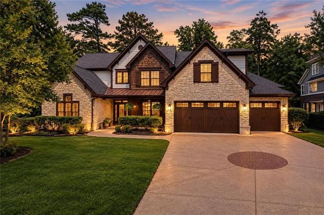 New Homes with Master Bedrooms on the 1st Floor That Attend Kincaid Elementary School: August 8th to August 14th