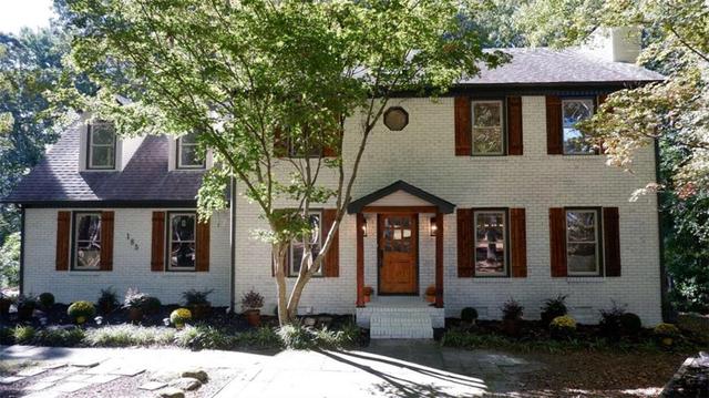 New Homes For Sale This Week That Attend Crabapple Lane Elementary School: August 7th to August 13th