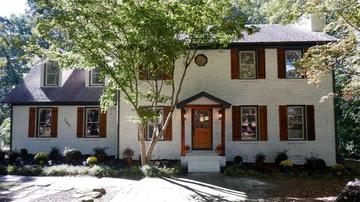 New Homes For Sale This Week That Attend Crabapple Lane Elementary School: August 7th to August 13th