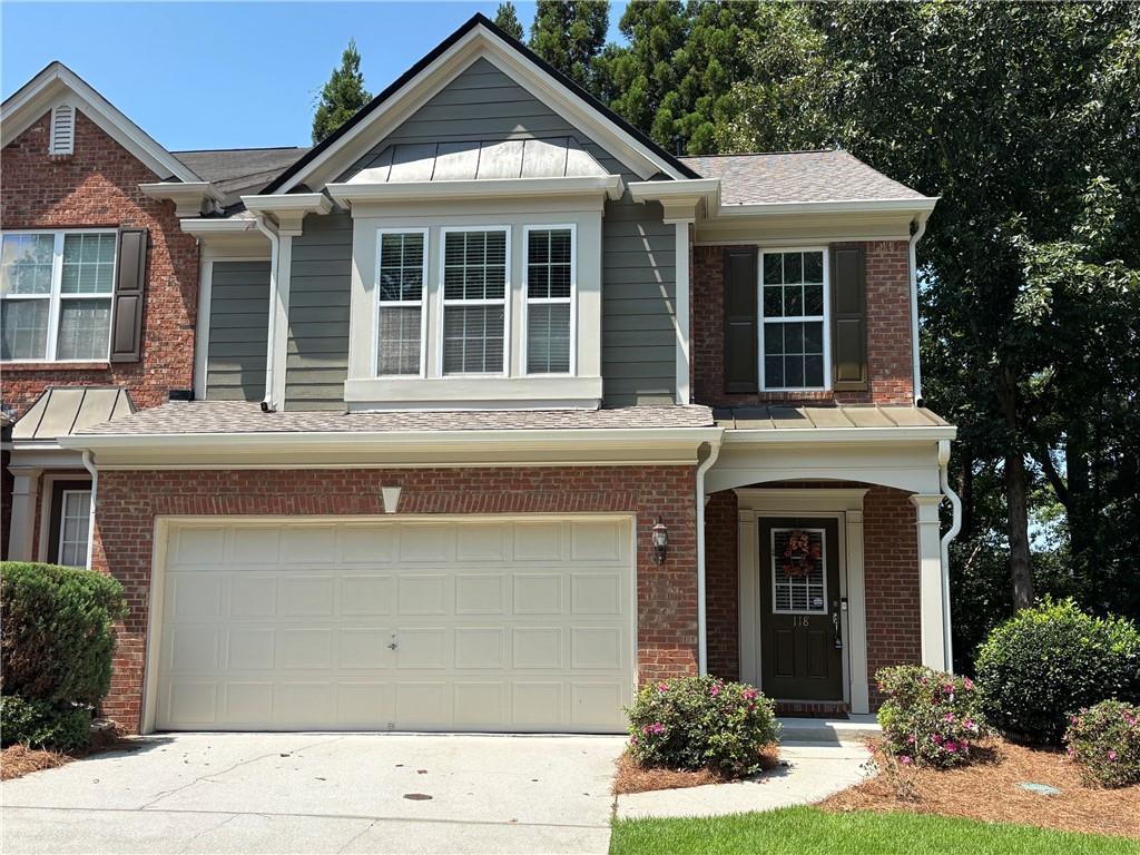 5800 Oakdale Rd. #4, Mableton, GA 30126