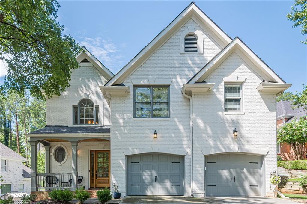 8540 Edwardton Dr., Roswell, GA 30076