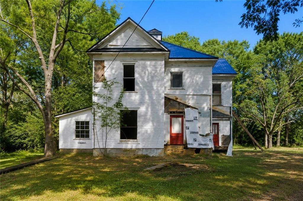 111 Bryan St., Bremen, GA 30110