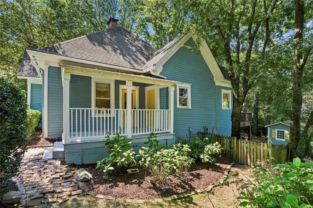 1978 Butler Way, Atlanta, GA 30318