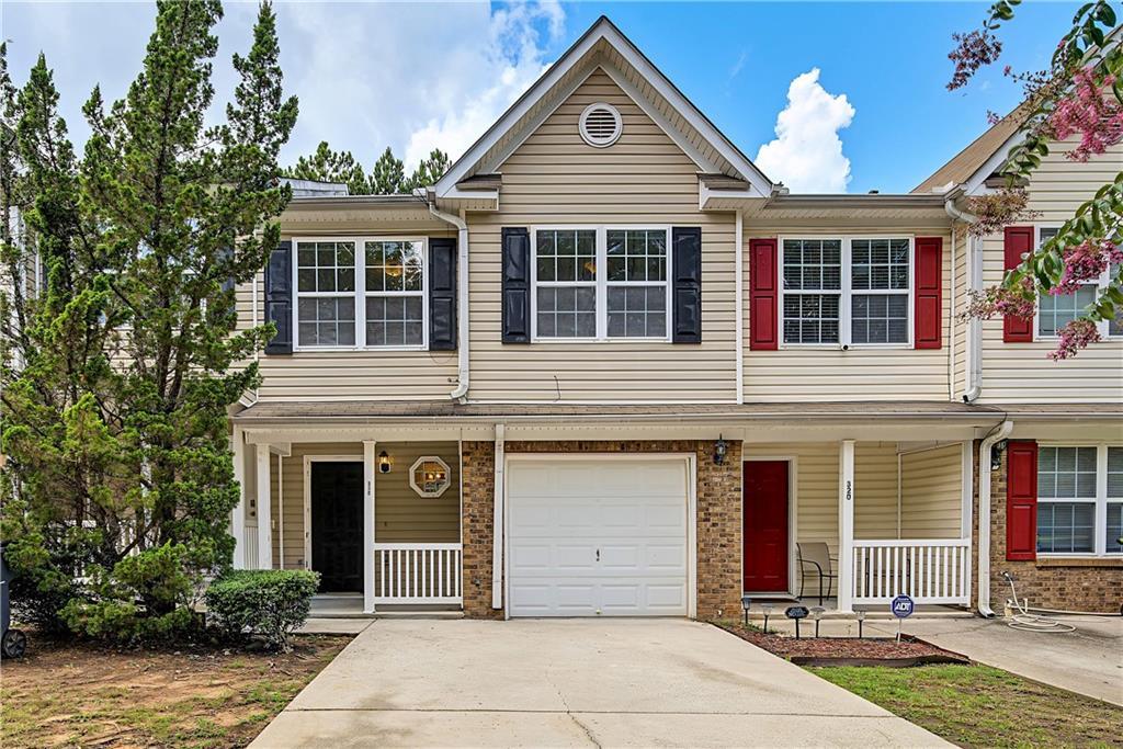 330 Parkway Rd., Union City, GA 30291