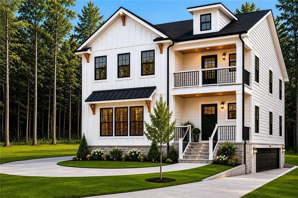 3131 Stonegate Dr., Atlanta, GA 30331
