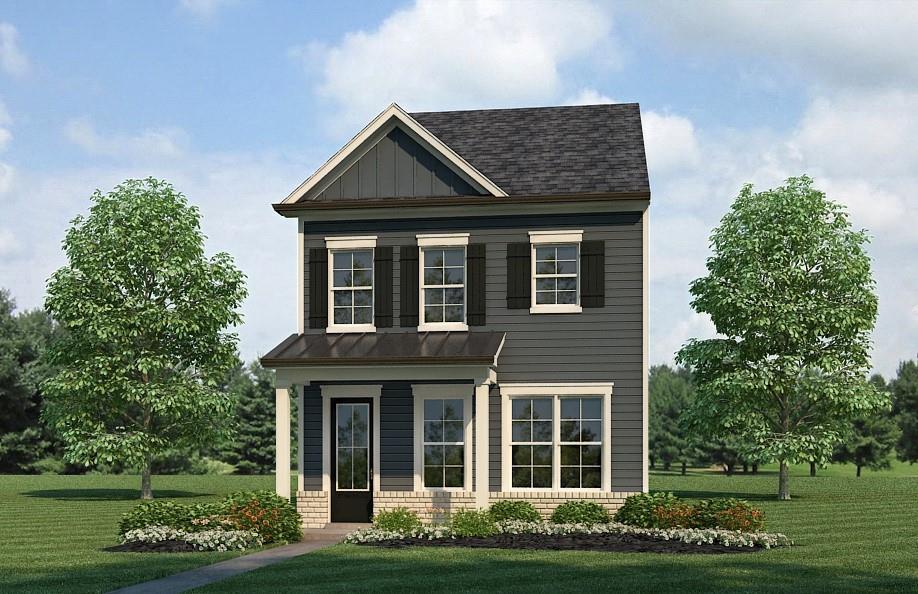 5509 Leyland Dr., Flowery Branch, GA 30542