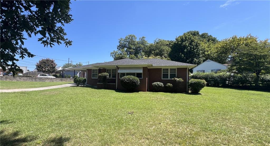 115 Charles Ave., Marietta, GA 30067
