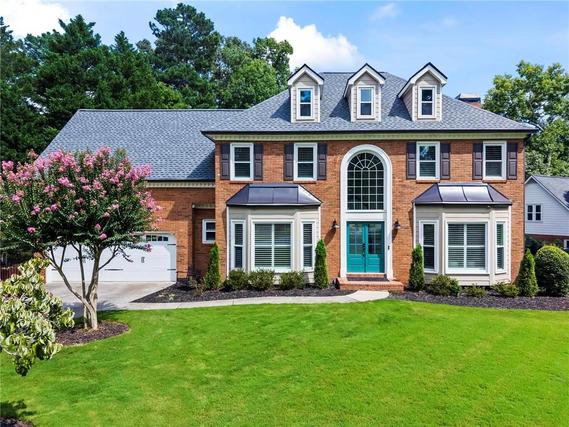 New Homes For Sale This Week in Horseshoe Bend: August 7th to August 13th