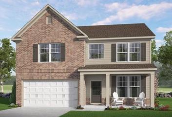 New Construction Homes For Sale This Week That Attend Annette Winn Elementary School: August 12th to August 18th