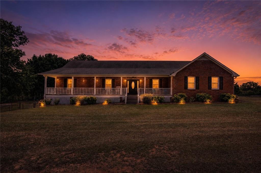 2373 Whitney Rd., Monroe, GA 30655