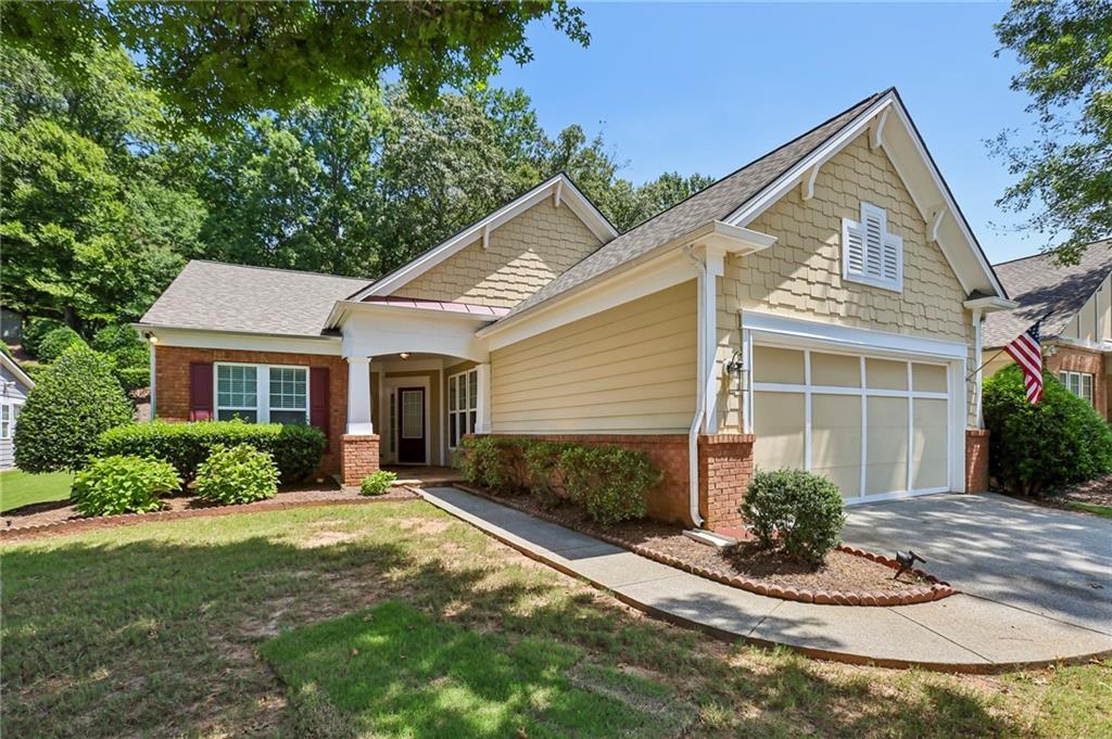 5055 Rembrant Dr., Cumming, GA 30040
