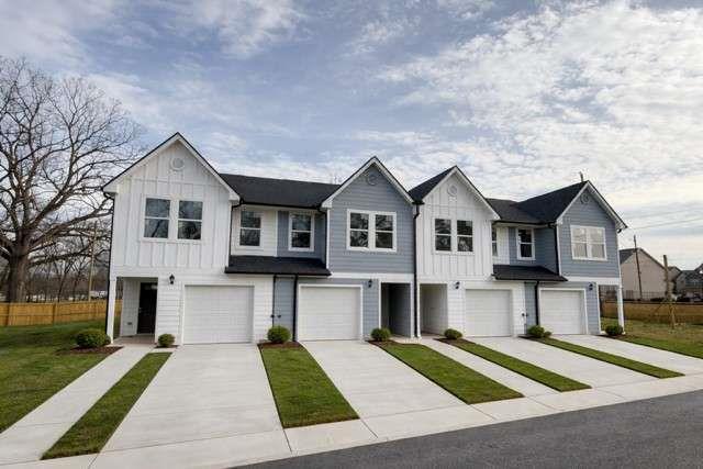 New Construction Homes For Sale This Week That Attend Kemp Elementary School: August 12th to August 18th