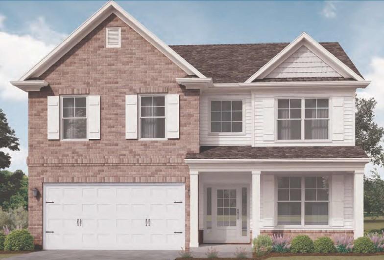2022 Orchid Ln., Lithia Springs, GA 30122